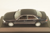 Audi A8 (D2) 1994, dark blue, Minichamps 1:43
