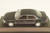 Audi A8 (D2) 1994, dark blue, Minichamps 1:43