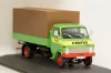ЗИС-102А Фаэтон серого цвета, 110202, DiP Models 1:43