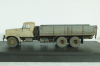 Краз-257, бортовой, Improved Models 1:43