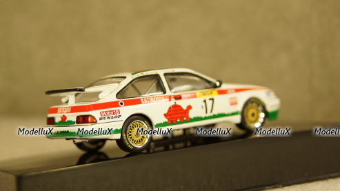 Краз-257, бортовой, Improved Models 1:43