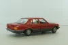 Mercedes 500 SE (W126) 1979 шейховоз, red, NZG 1:35 