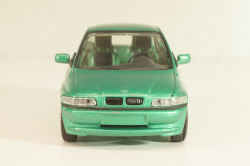 BMW E 1 1991, green, 23000, Minichamps 1:43