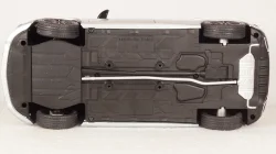 Mercedes B-Klasse (W247), silver, Z-Models 1:18 