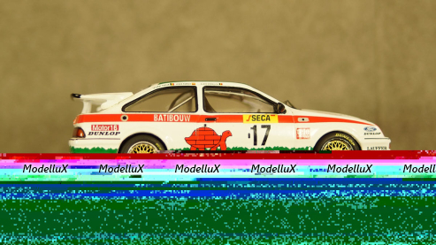 Краз-257, бортовой, Improved Models 1:43