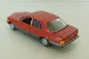 Mercedes 500 SE (W126) 1979 шейховоз, red, NZG 1:35 