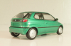 BMW E 1 1991, green, 23000, Minichamps 1:43