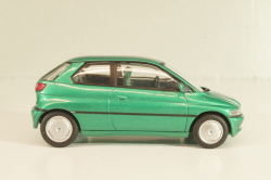 BMW E 1 1991, green, 23000, Minichamps 1:43