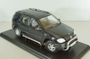 Mercedes-Benz ML 320 (W163) 1997, dark green, B66005244, Maisto 1:18