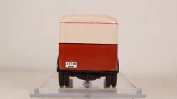 ГАЗ 03-33 продуктовый фургон, Probe43 1:43
