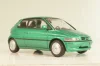 BMW E 1 1991, green, 23000, Minichamps 1:43