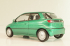 BMW E 1 1991, green, 23000, Minichamps 1:43