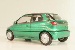 BMW E 1 1991, green, 23000, Minichamps 1:43