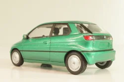 BMW E 1 1991, green, 23000, Minichamps 1:43