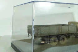 Краз-257, бортовой, Improved Models 1:43