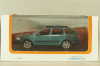Skoda Octavia Combi 2000, green, 143AB-002Q, Abrex 1:43