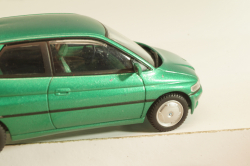 BMW E 1 1991, green, 23000, Minichamps 1:43