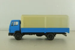 ЗИС-102А Фаэтон серого цвета, 110202, DiP Models 1:43
