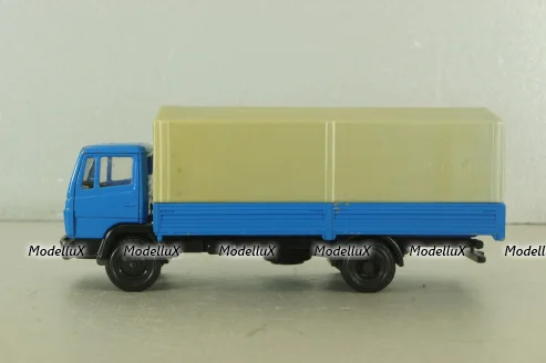 ЗИС-102А Фаэтон серого цвета, 110202, DiP Models 1:43