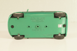 BMW E 1 1991, green, 23000, Minichamps 1:43