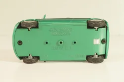 BMW E 1 1991, green, 23000, Minichamps 1:43