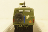 УАЗ-3962, Тероборона г. Харьков 2022, TruckTyr 1:43