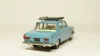 Toyota Alphard white, JC051, J-Collection 1:43