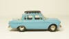 Toyota Alphard white, JC051, J-Collection 1:43