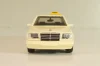 Mercedes-Benz E 320 Taxi (W124), beige, Herpa 1:43