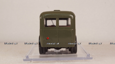 ГАЗ-05-193, Probe43 1:43