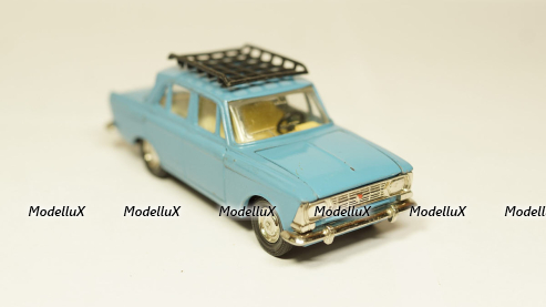 Toyota Alphard white, JC051, J-Collection 1:43