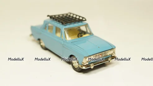 Toyota Alphard white, JC051, J-Collection 1:43