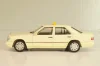 Mercedes-Benz E 320 Taxi (W124), beige, Herpa 1:43