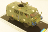 УАЗ-3962, Тероборона г. Харьков 2022, TruckTyr 1:43