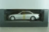 Mercedes-Benz CL 500 (C215) 1999, silver, B66960000, AutoArt 1:18