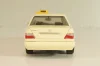Mercedes-Benz E 320 Taxi (W124), beige, Herpa 1:43