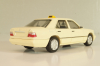 Mercedes-Benz E 320 Taxi (W124), beige, Herpa 1:43