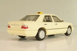 Mercedes-Benz E 320 Taxi (W124), beige, Herpa 1:43