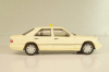 Mercedes-Benz E 320 Taxi (W124), beige, Herpa 1:43