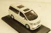 Toyota Alphard white, JC051, J-Collection 1:43
