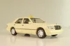 Mercedes-Benz E 320 Taxi (W124), beige, Herpa 1:43