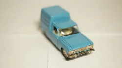 ЗИС-102А Фаэтон серого цвета, 110202, DiP Models 1:43