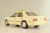 Mercedes-Benz E 320 Taxi (W124), beige, Herpa 1:43