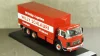 Chevrolet Tahoe, Тероборона г. Харьков 2022, TruckTyr 1:43
