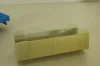 Mercedes 709-1114 truck, blue, 249, NZG 1:50