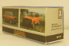 Ваз-2108, ВДПО, 1997г., Тантал/Радон 1:43