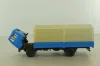 ЗИС-102А Фаэтон серого цвета, 110202, DiP Models 1:43