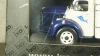 Chevrolet Tahoe, Тероборона г. Харьков 2022, TruckTyr 1:43