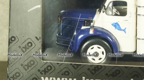 Chevrolet Tahoe, Тероборона г. Харьков 2022, TruckTyr 1:43