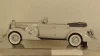 ЗИС-102А Фаэтон серого цвета, 110202, DiP Models 1:43